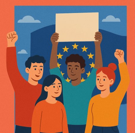 Rinia dhe Politikat Europiane: Pjesëmarrja aktive e të rinjve në formësimin e BE-së 